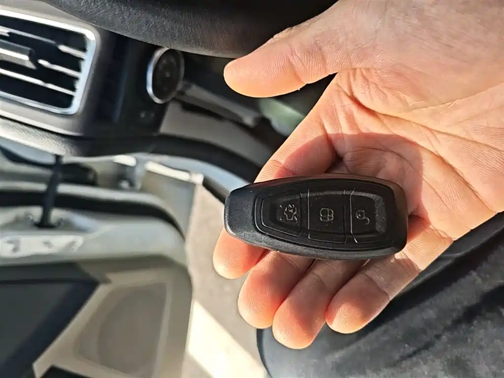 Photo 9 - Ford Focus