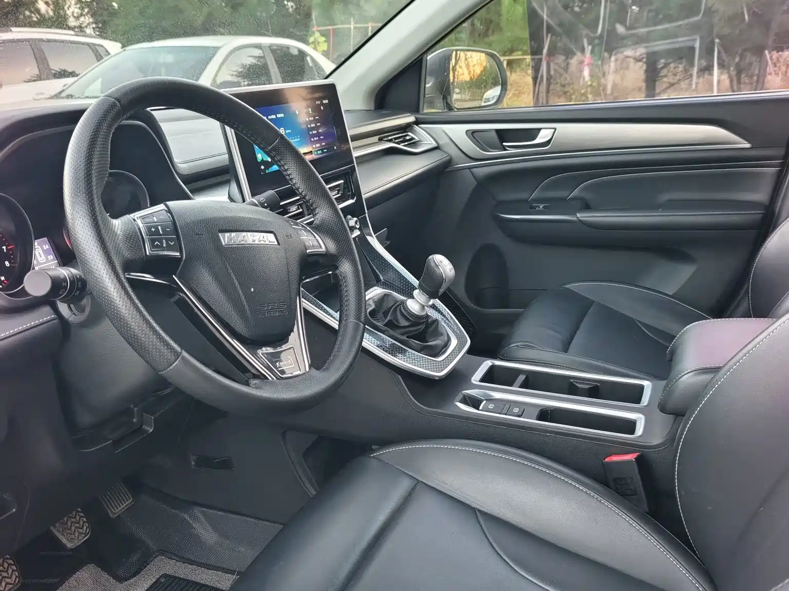Фото 4 - Haval M6