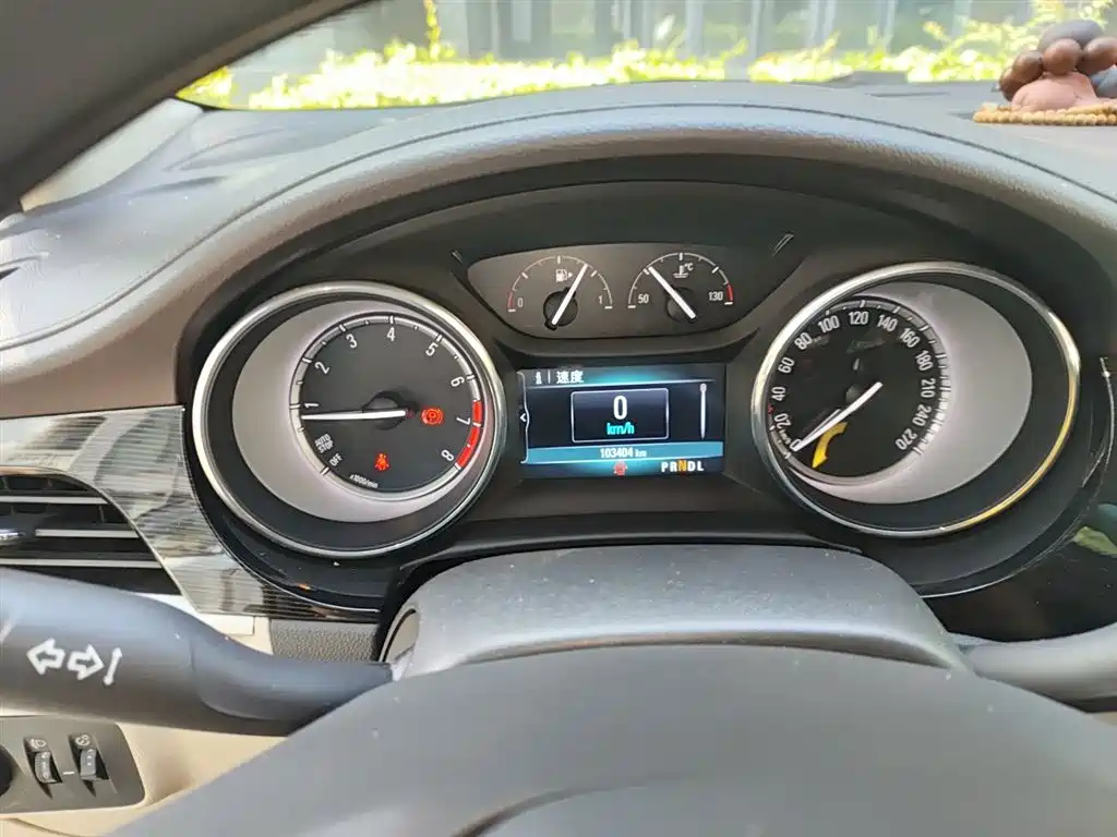 Buick Verano 2017 Sedan 15S Automatic Leading фото 12