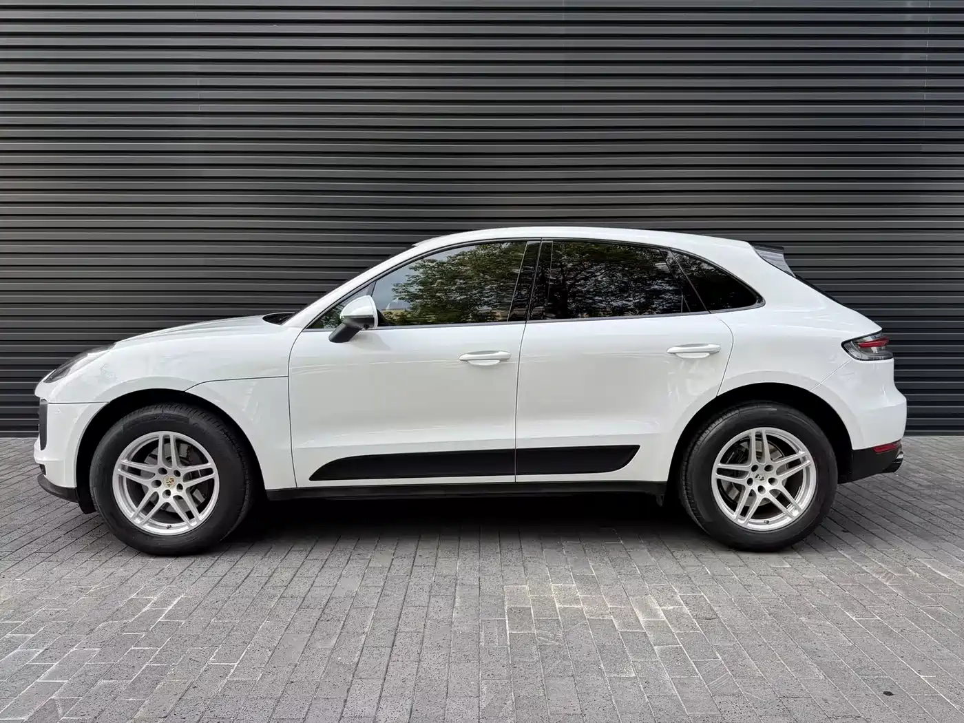 Porsche Macan 2018 Macan 2.0T фото 2