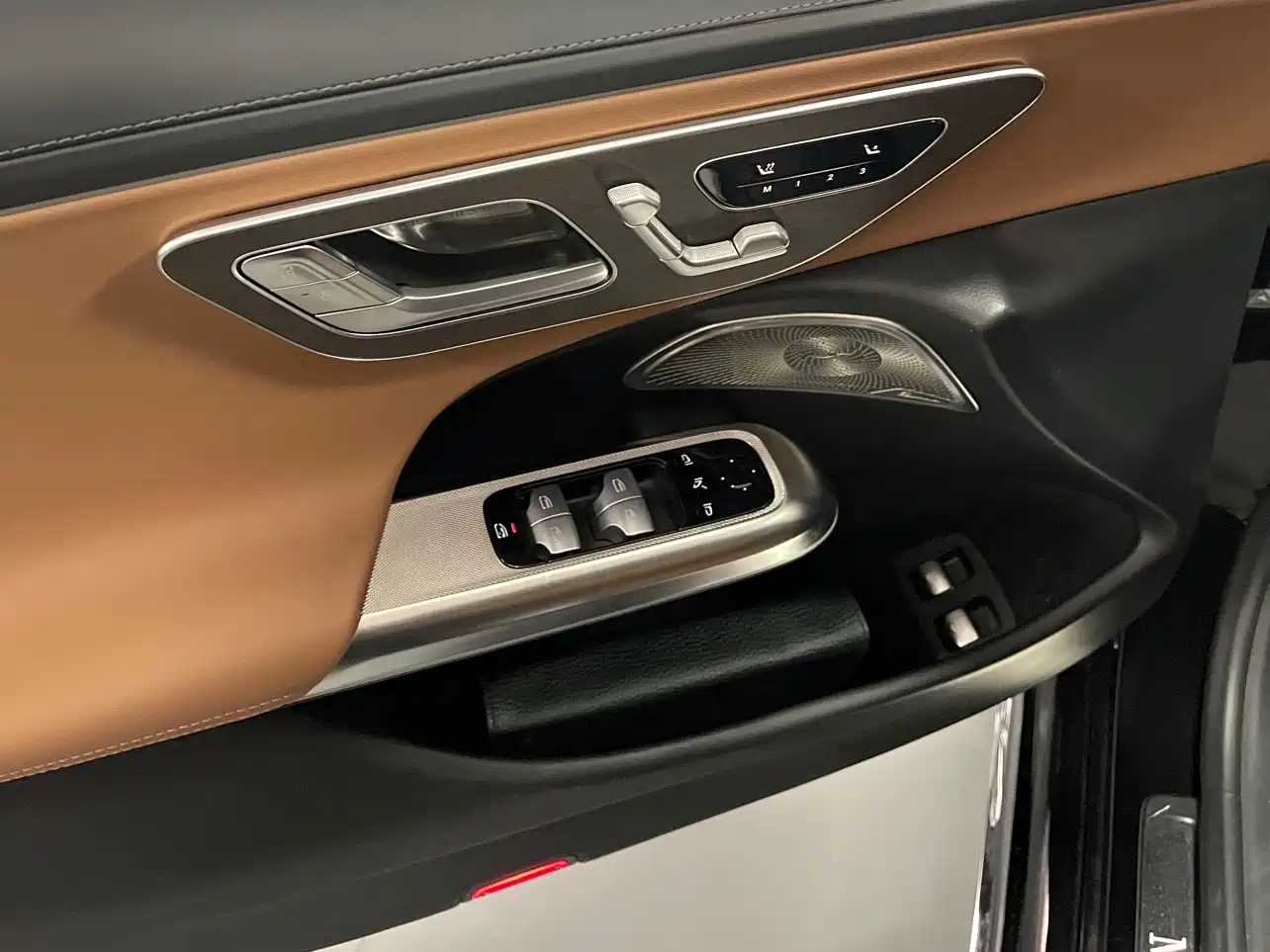 MERCEDES-BENZ E CLASS NEW ENERGY