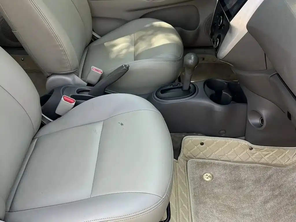 Nissan Sunny 2018 2015 1.5XE CVT Comfort