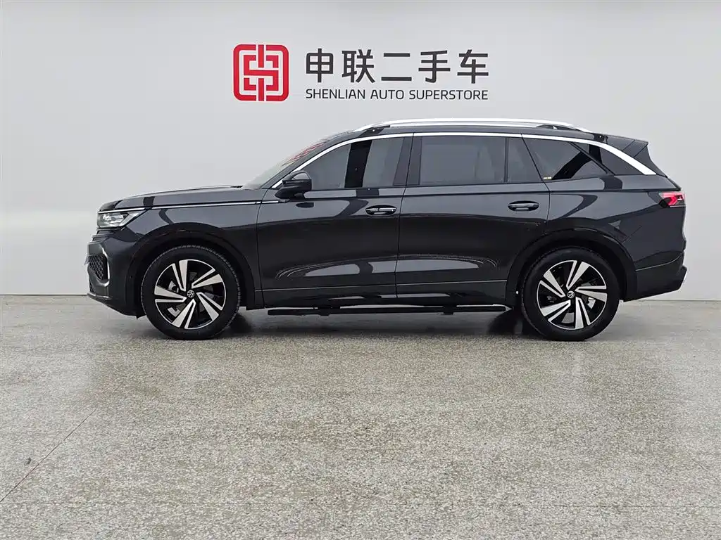 Volkswagen Talagon 2023 380TSI 4WD R-Line Touring Edition фото 4