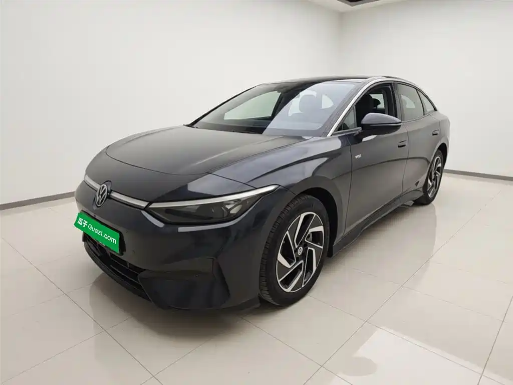 Volkswagen ID.7 VIZZION 2024 PRO фото 3