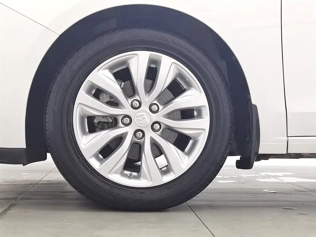 BUICK YINGLANG