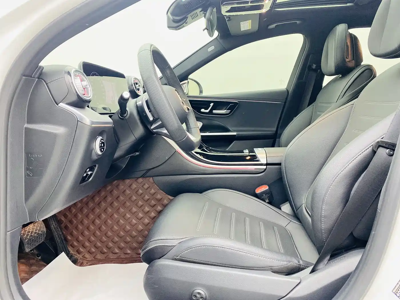 Mercedes-Benz C-Class 2023 C 200 L Sport фото 14