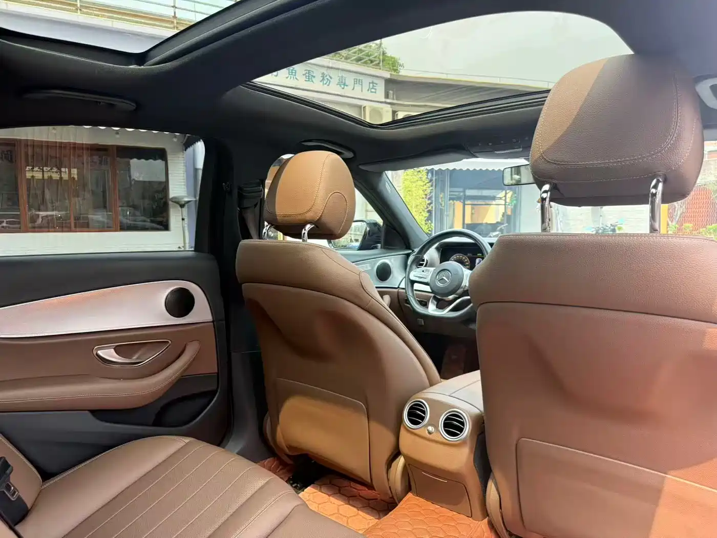 Mercedes-Benz E-Class (Import) 2020 E 260 Sport фото 13