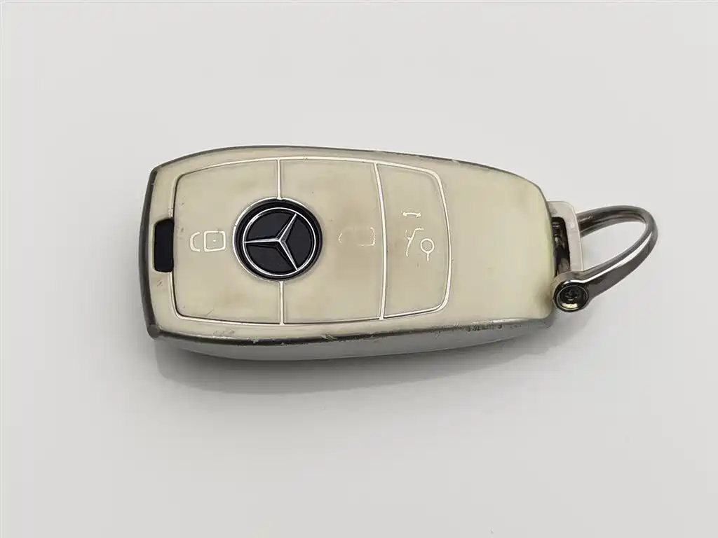 MERCEDES-BENZ CLASS A (IMPORTED)