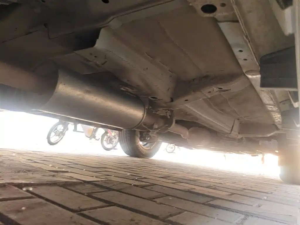 Haval M6 2021 PLUS 1.5T Manual Luxury Smart Connect фото 19