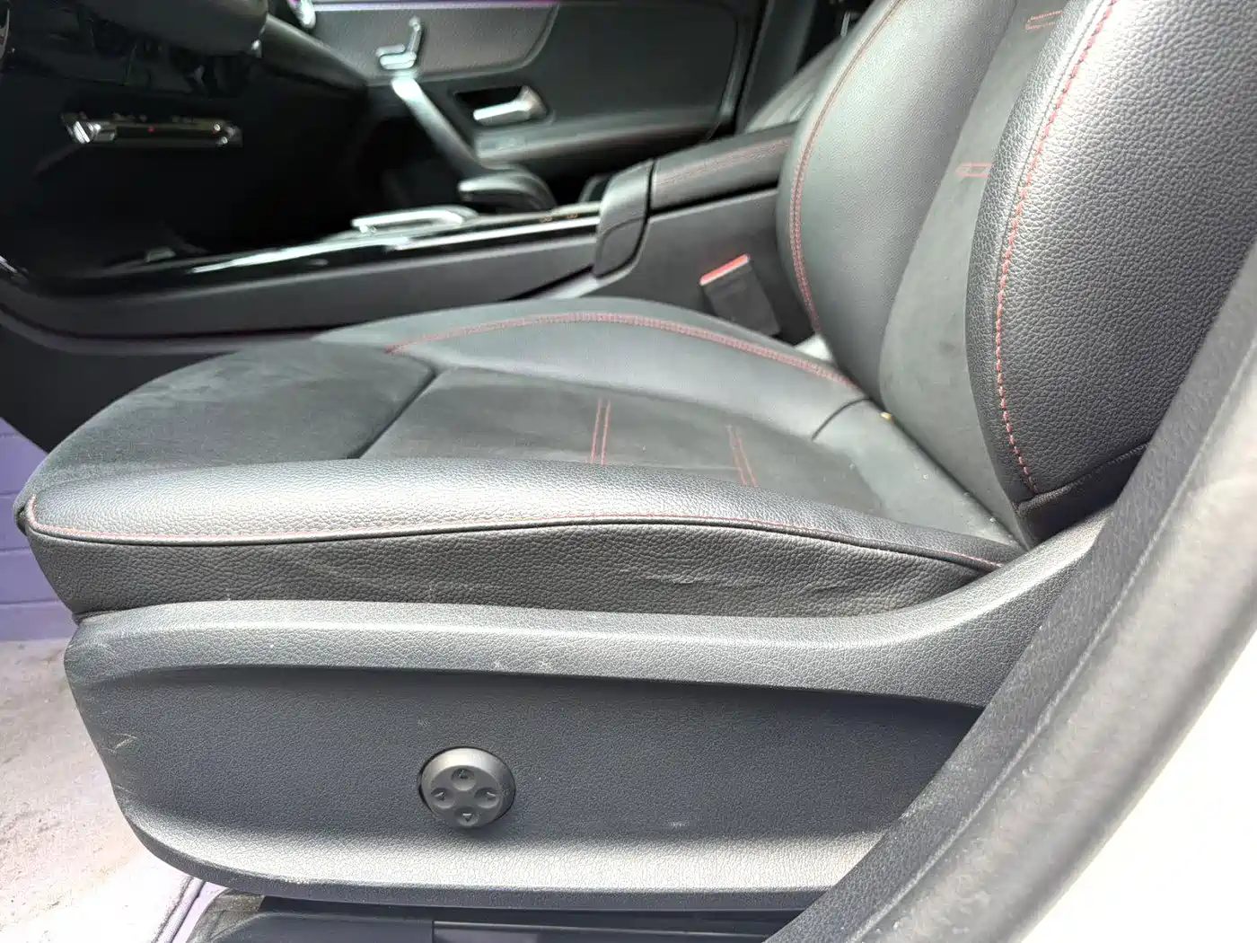 Mercedes-Benz A-Class 2023 A 200 L Fashion фото 7