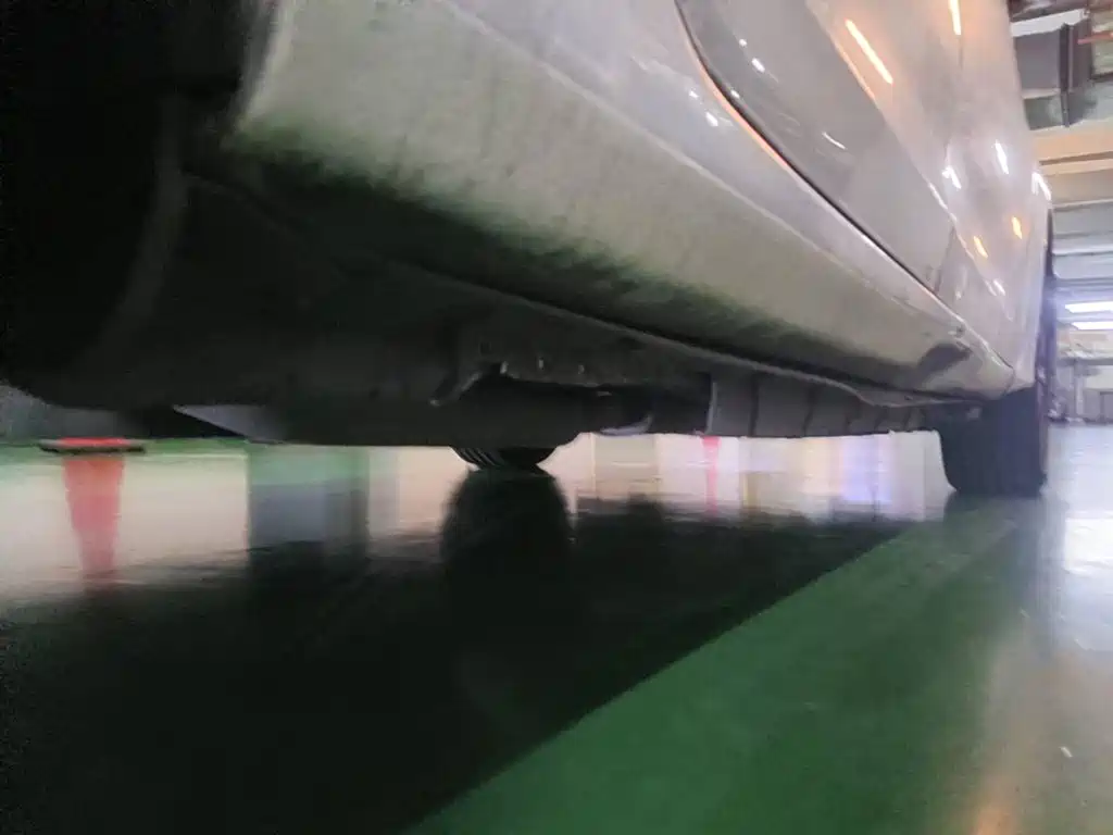BYD Qin New Energy 2017 2017 1.5T Premium Model