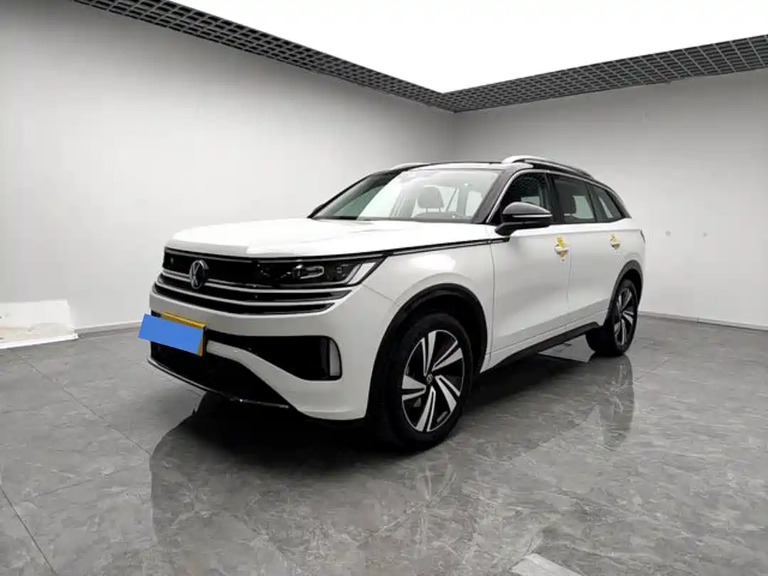 Volkswagen Talagon 2023 380TSI 4WD R-Line Touring Edition