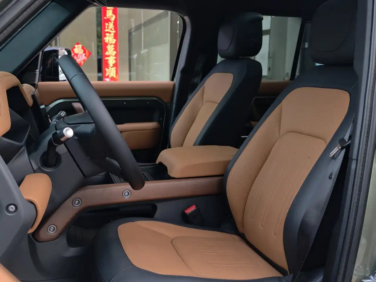 Land Rover Defender 2022 110 P400 X фото 5