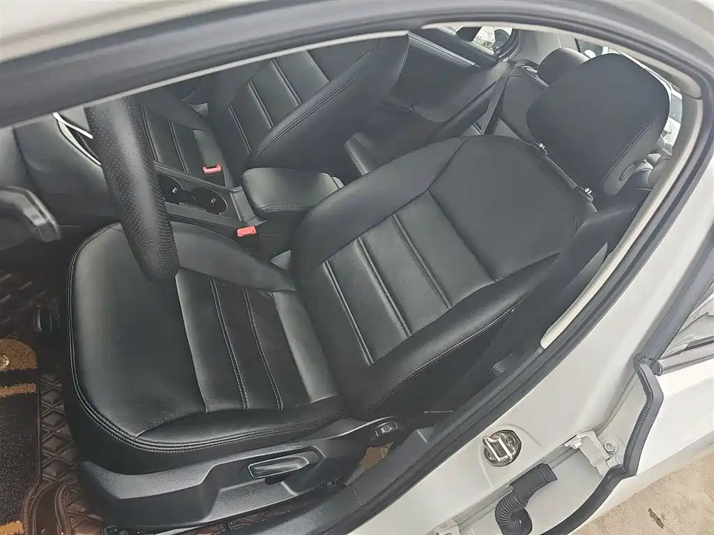 Volkswagen Lamando 2019 230TSI DSG Fashion Edition China VI фото 15
