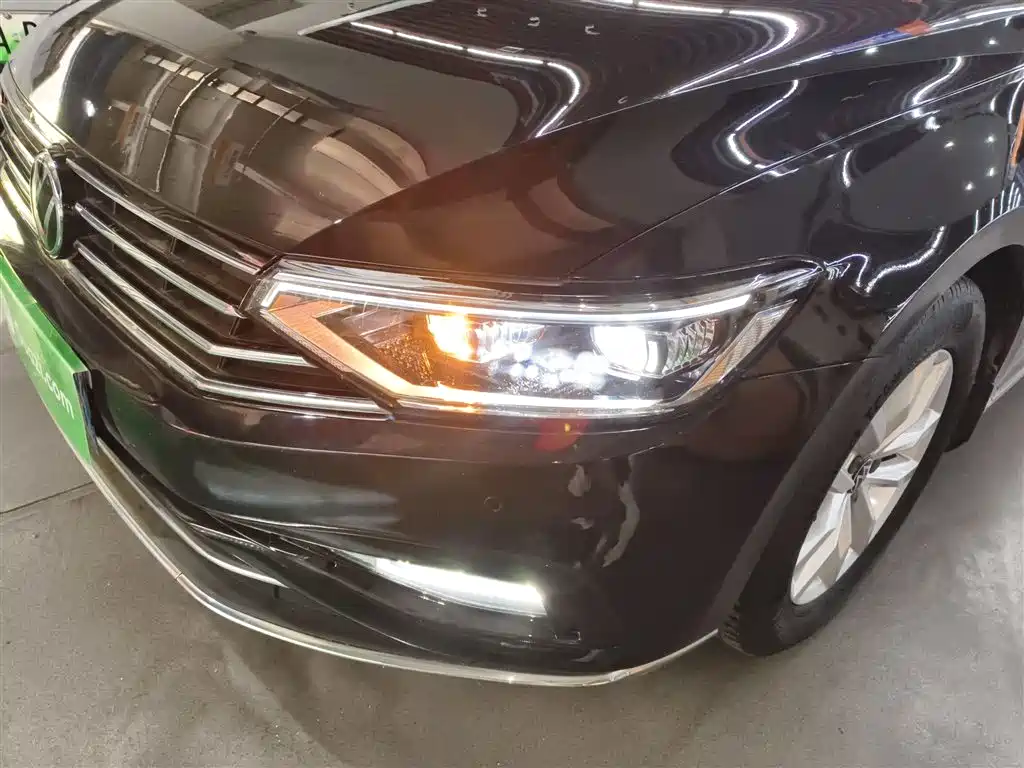 Volkswagen Magotan 2020 280TSI DSG Comfort фото 19