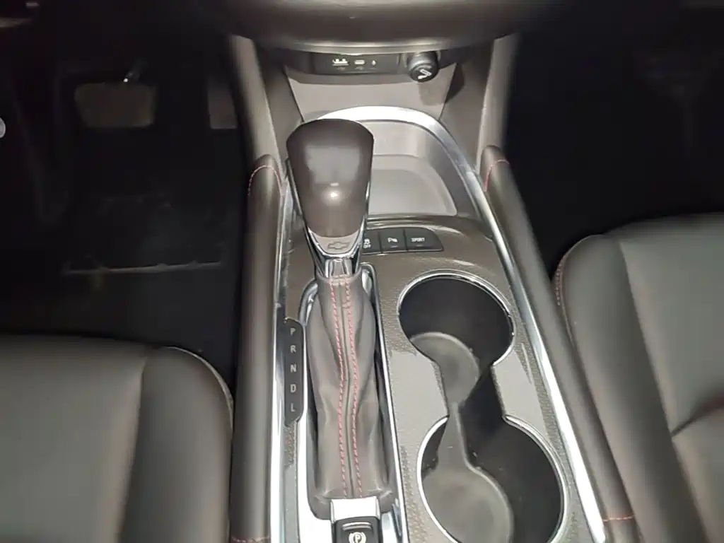 Chevrolet Malibu XL 2022 2022 Redline 550T Auto Sharp Dynamic Edition