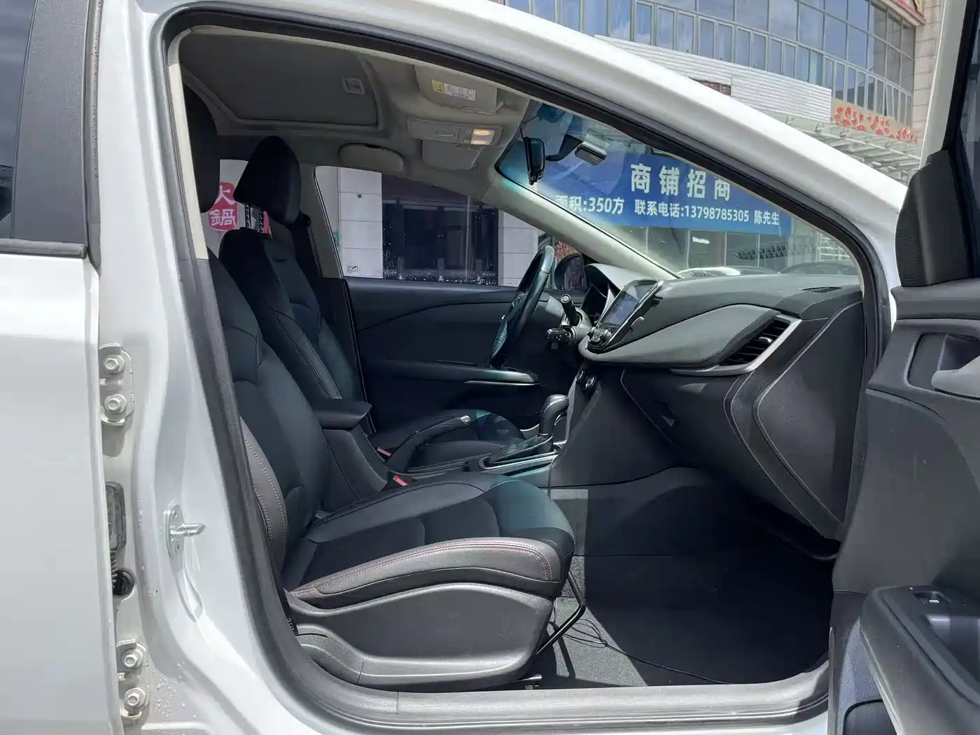 Chevrolet Monza 2022 Mild Hybrid Redline 320T DCT Refreshing Edition фото 5