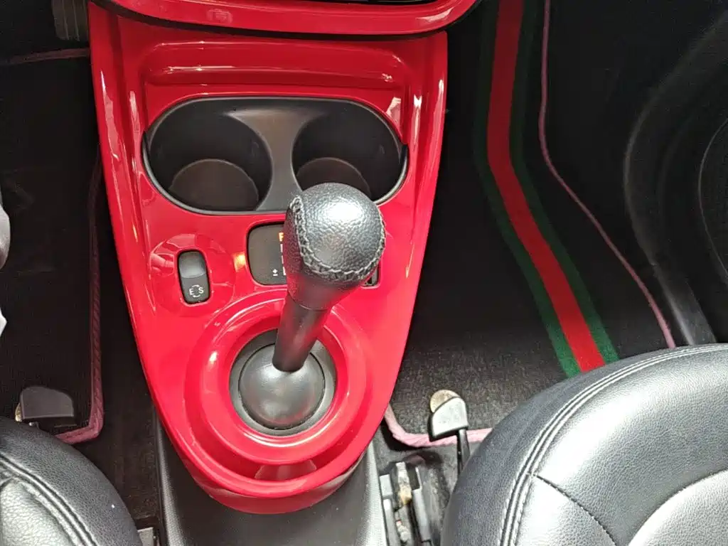 Фото 14 - smart forfour