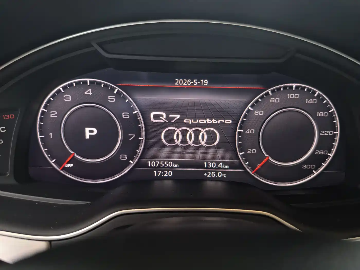 Audi Q7 2018 40 TFSI Comfort фото 7