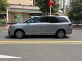 Фото 7 - Buick GL8