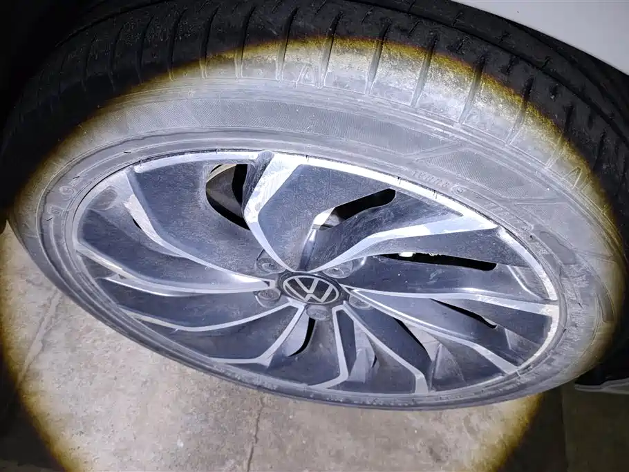 Volkswagen Golf 2021 280TSI DSG Pro фото 6