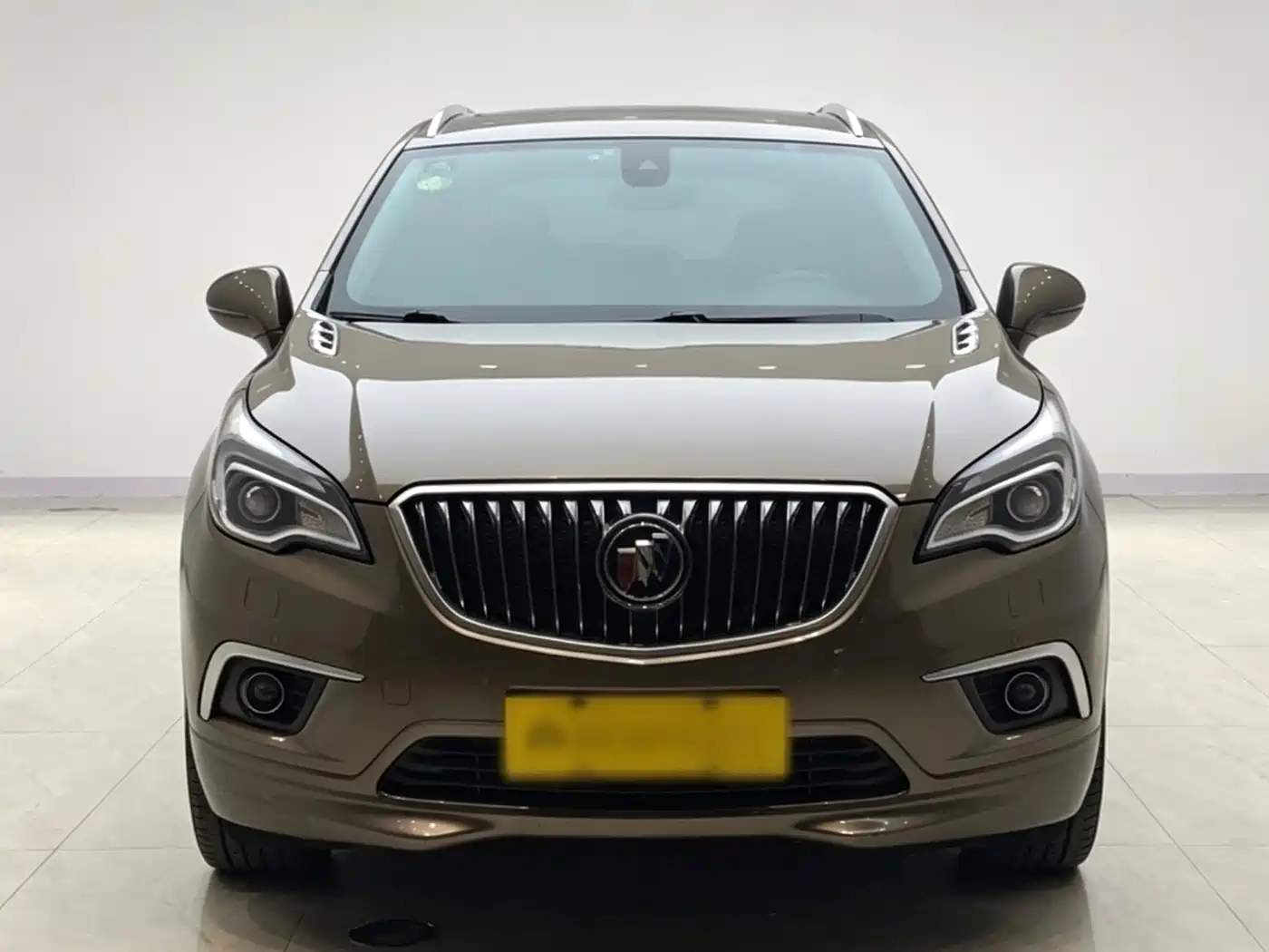 Фото 2 - Buick Envision Plus