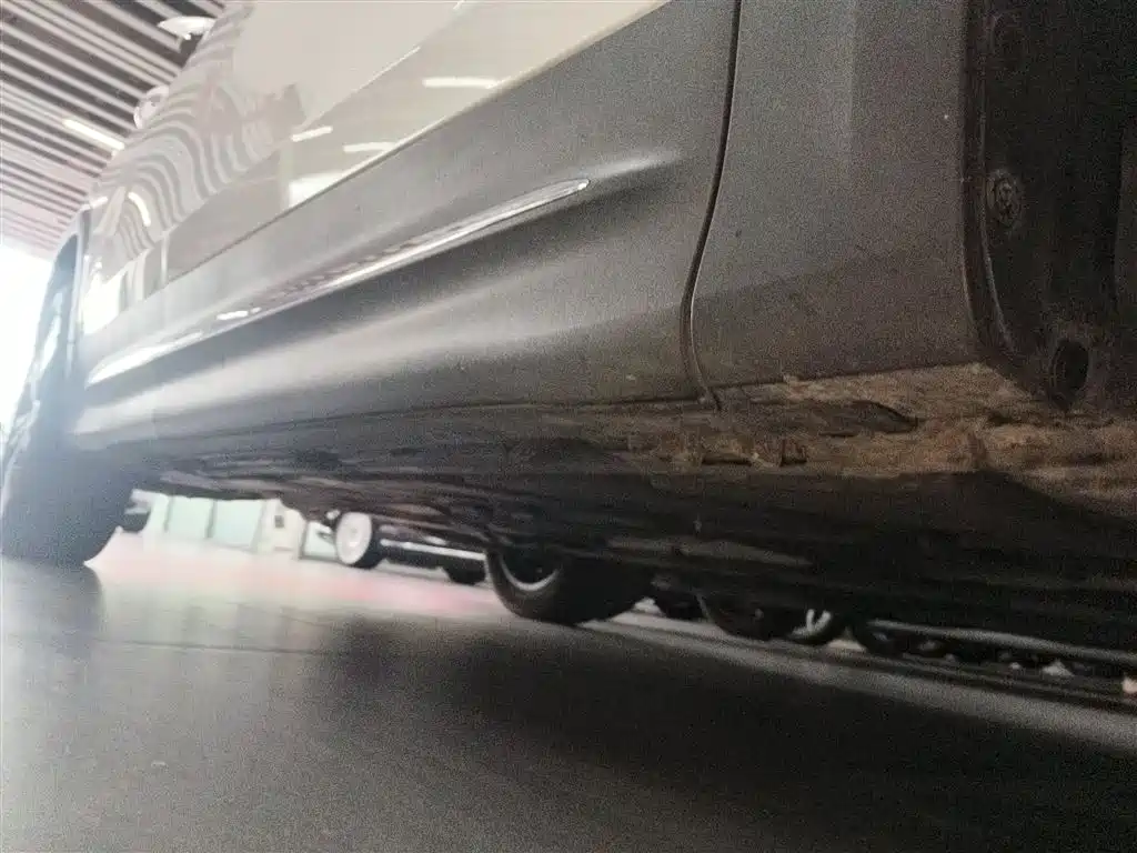 Mercedes-Benz GLB 2024 GLB 200 Dynamic фото 19