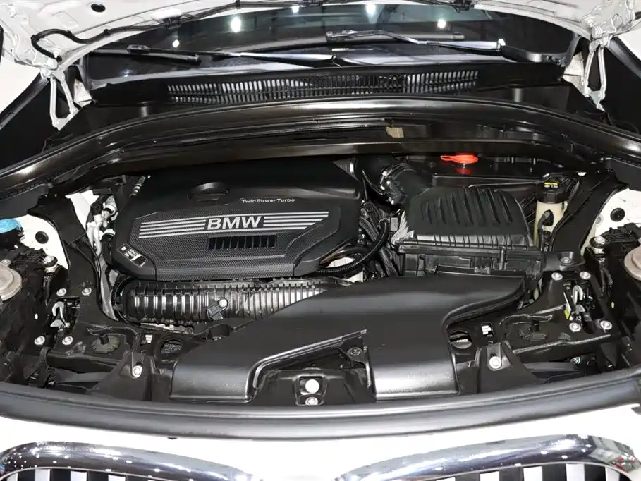BMW X1 2021 sDrive25Li Leading фото 18
