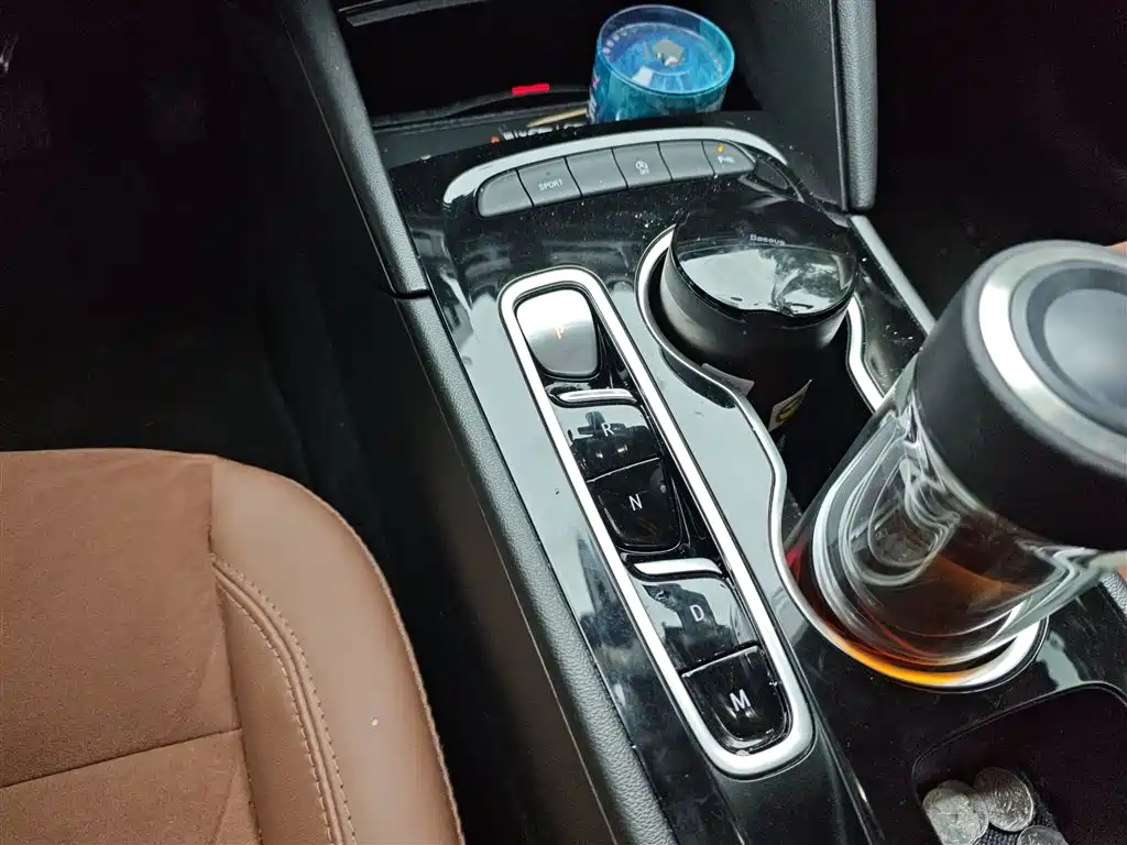 Buick Regal 2023 552T Smart Enjoyment фото 10