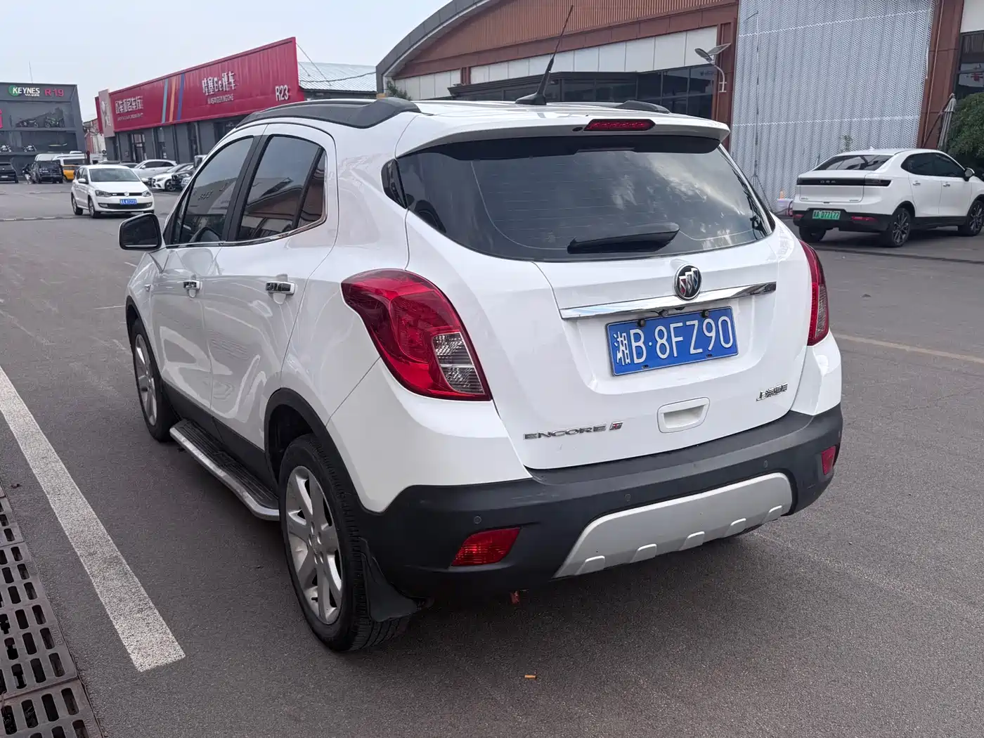 Photo 3 - Buick Encore