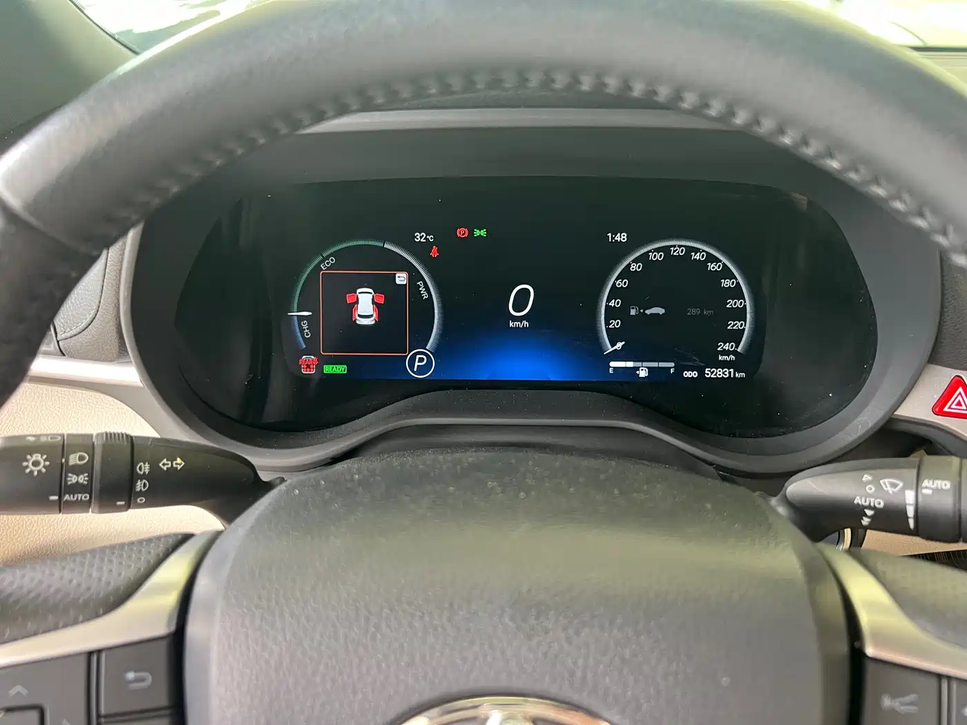 Toyota Sienna 2021 2.5L Hybrid Premium Edition фото 27