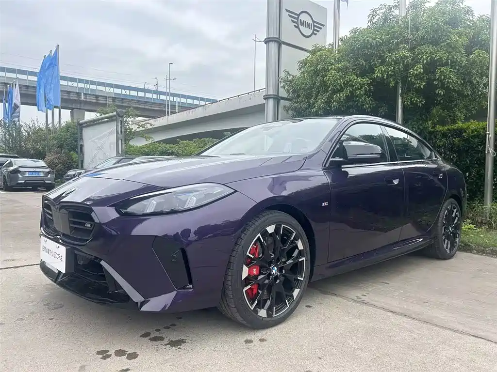 BMW M235L 2025 M235L