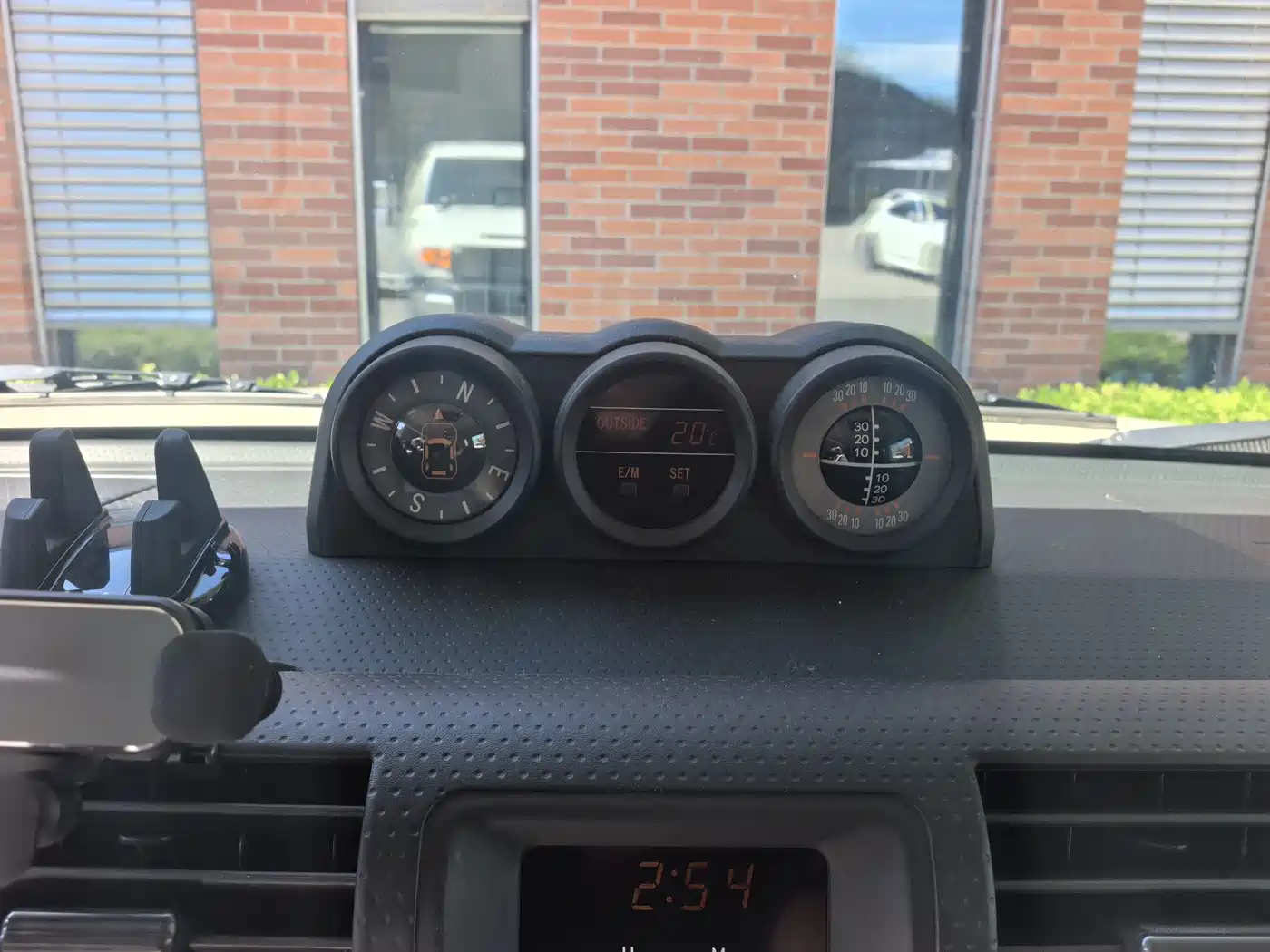 Toyota FJ Cruiser 2013 4.0L фото 15