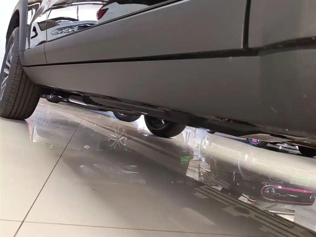 Haval Big Dog 2026 Model 1.5T High Configuration фото 21