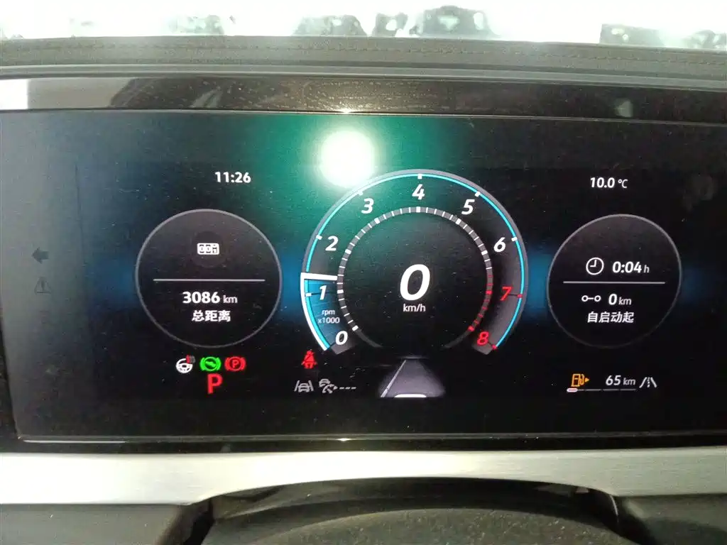 Volkswagen Passat 2025 Pro 380TSI Dragon Prestige Edition фото 12