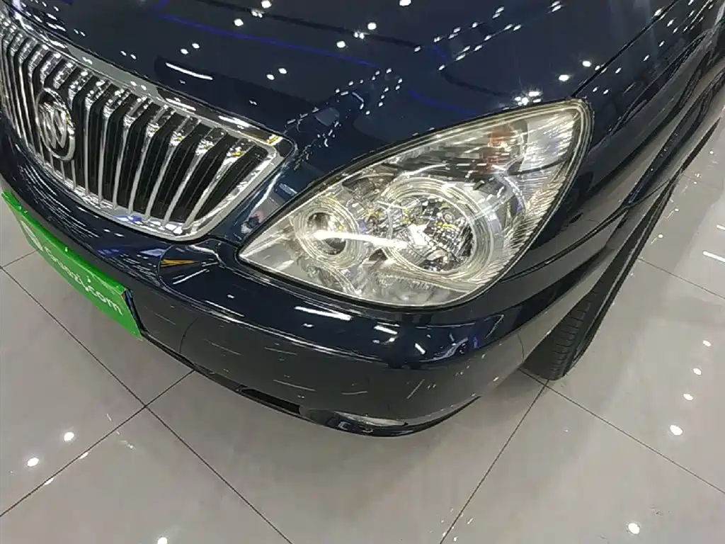Buick GL8 2014 2.4L Classic Edition фото 24