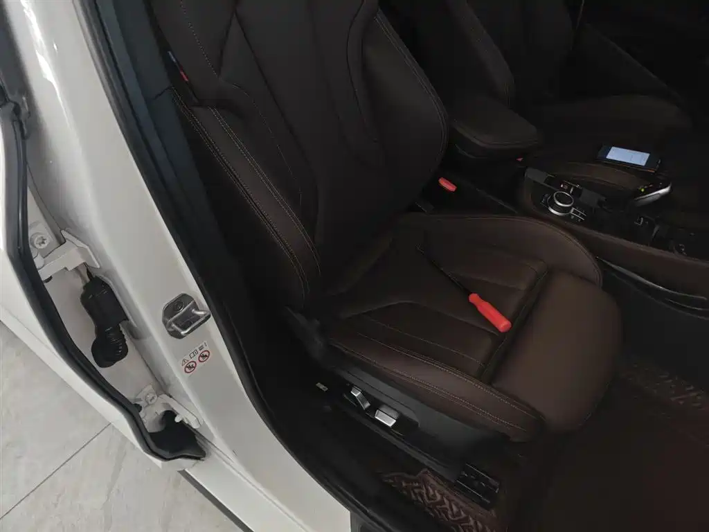 BMW X2 2021 sDrive25i Exclusive M Sport Package фото 25