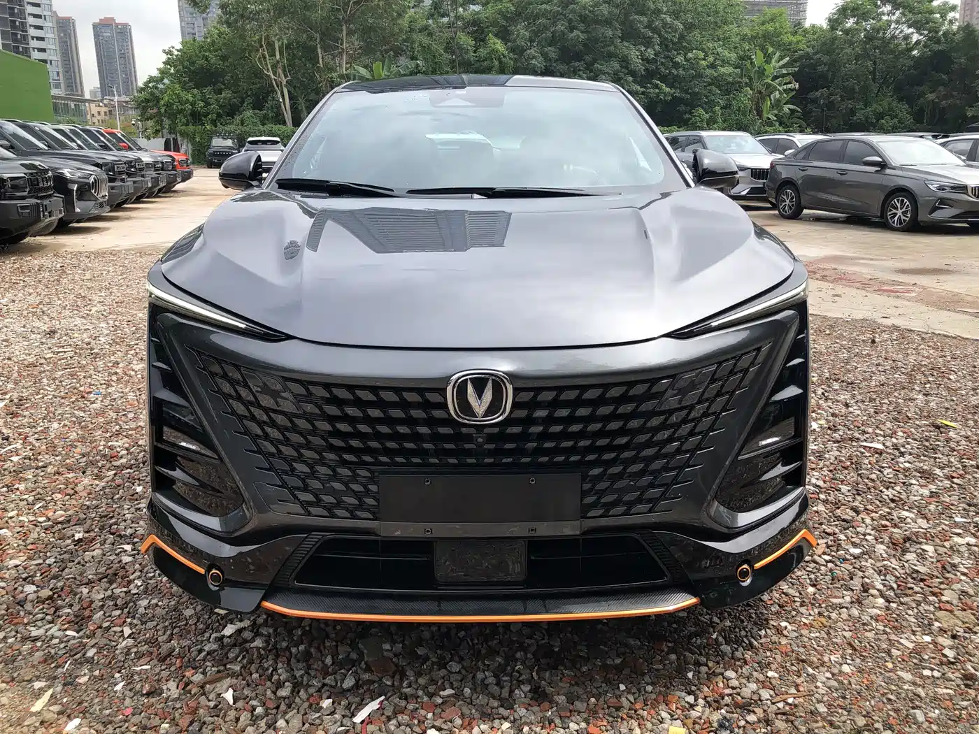 CHANGAN UNI-T