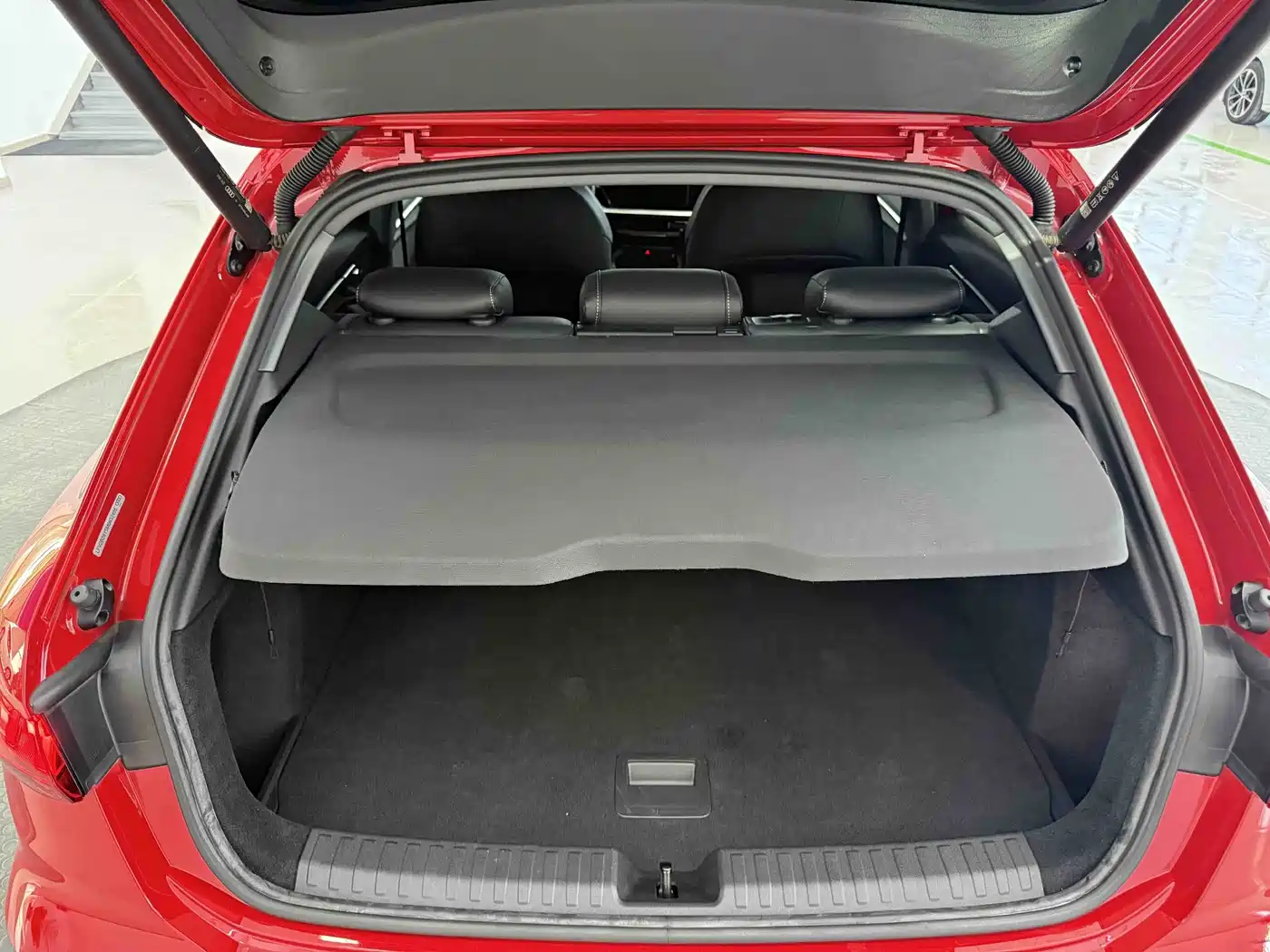 Audi A3 2021 Sportback 35 TFSI Progressive Sport фото 18