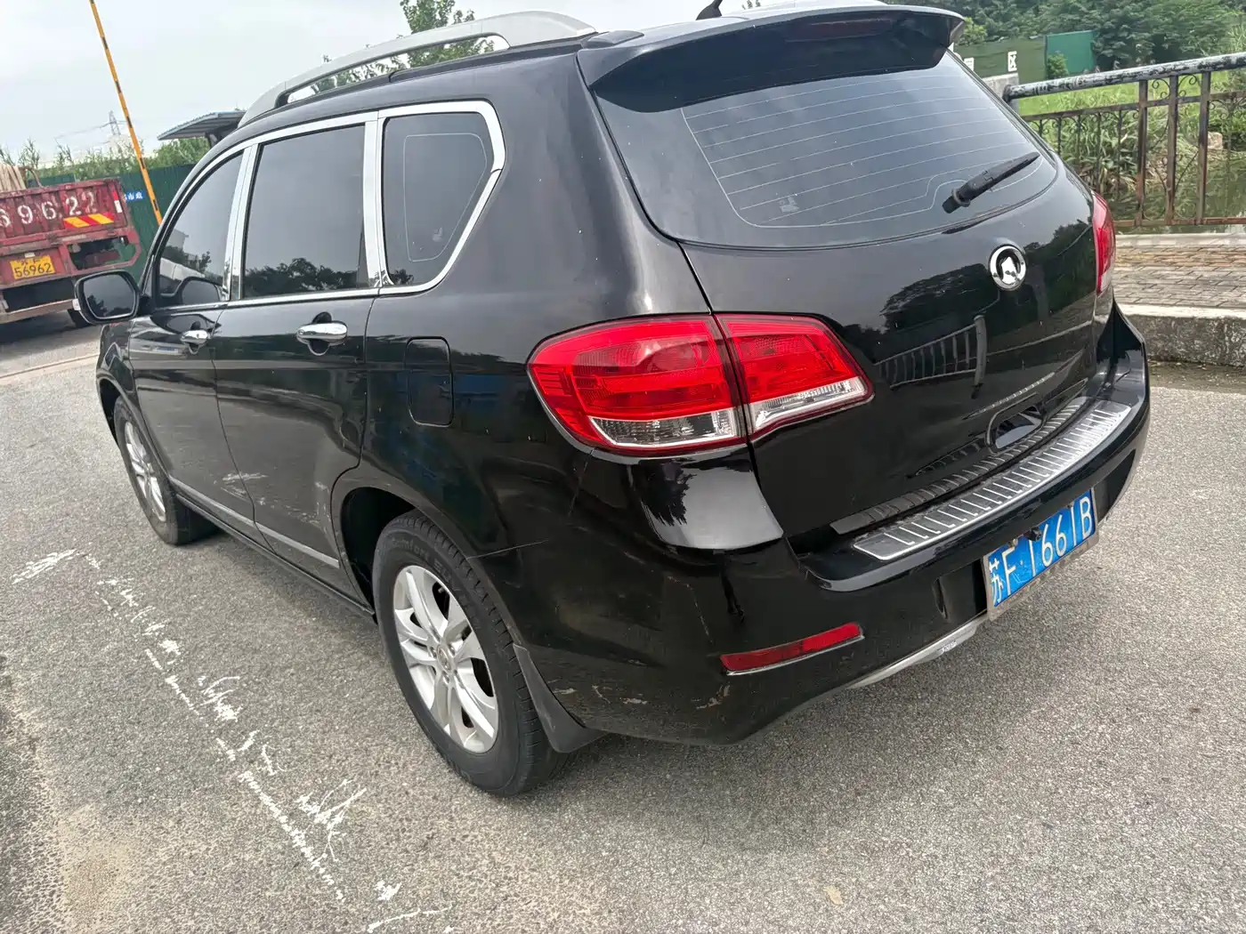 Photo 9 - Haval H6
