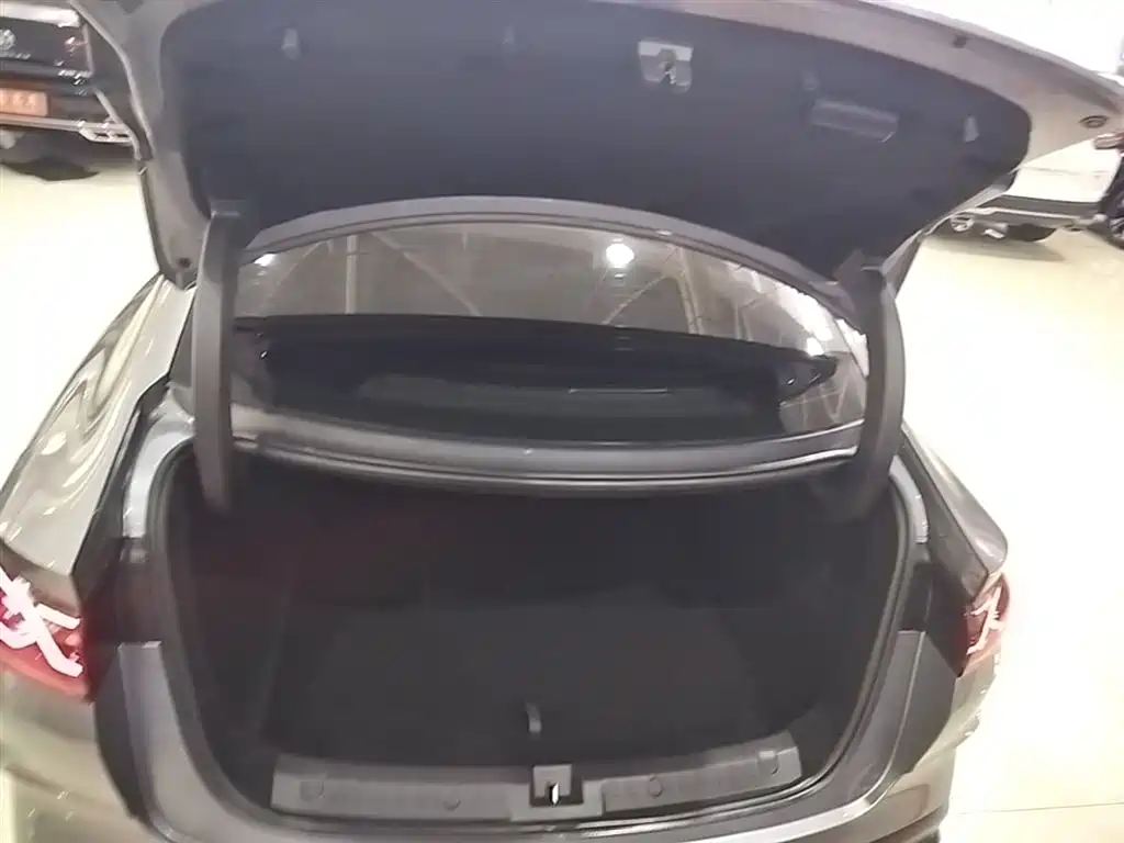 BYD Qin L 2025 DM-i Smart Drive Edition 120KM Leading фото 19