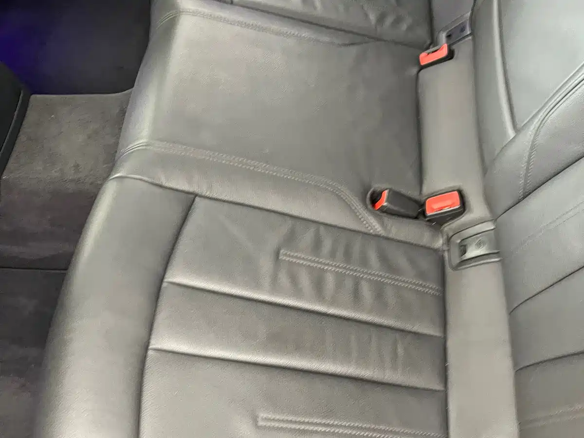 Audi A4L 2019 40 TFSI Sport (China V) фото 21