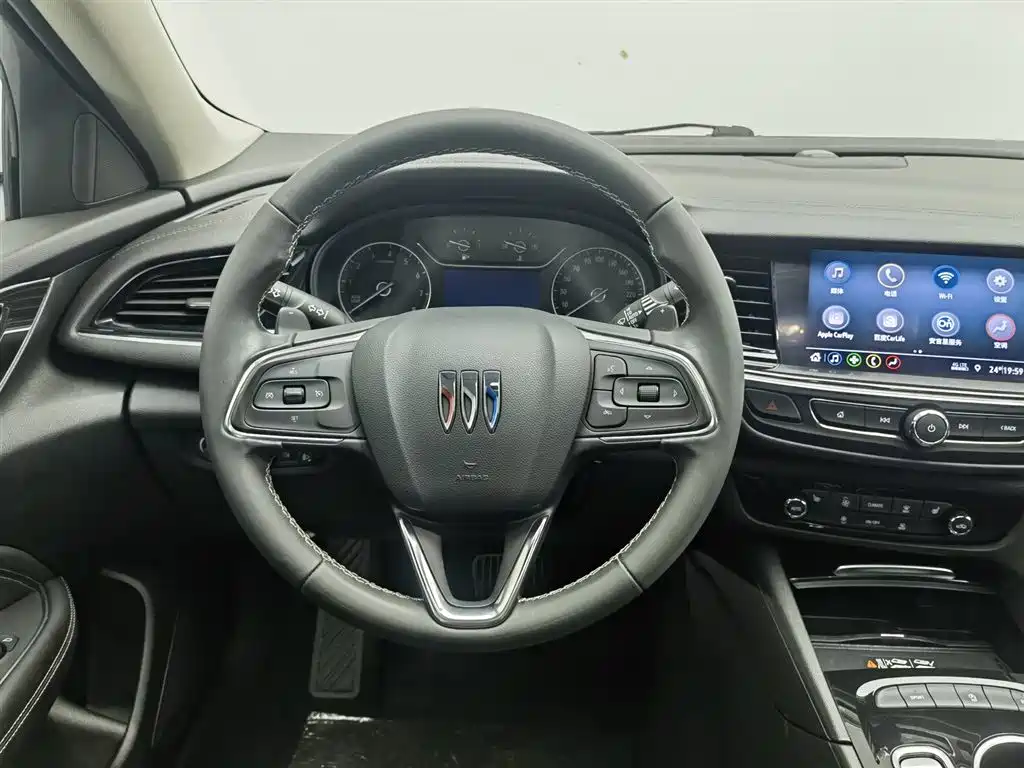 BUICK REGAL