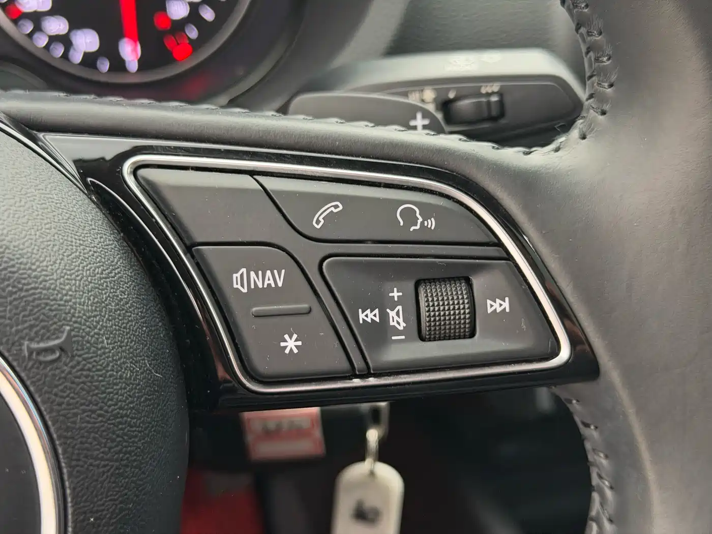 Audi A3 2017 Limousine 35 TFSI Sport фото 18
