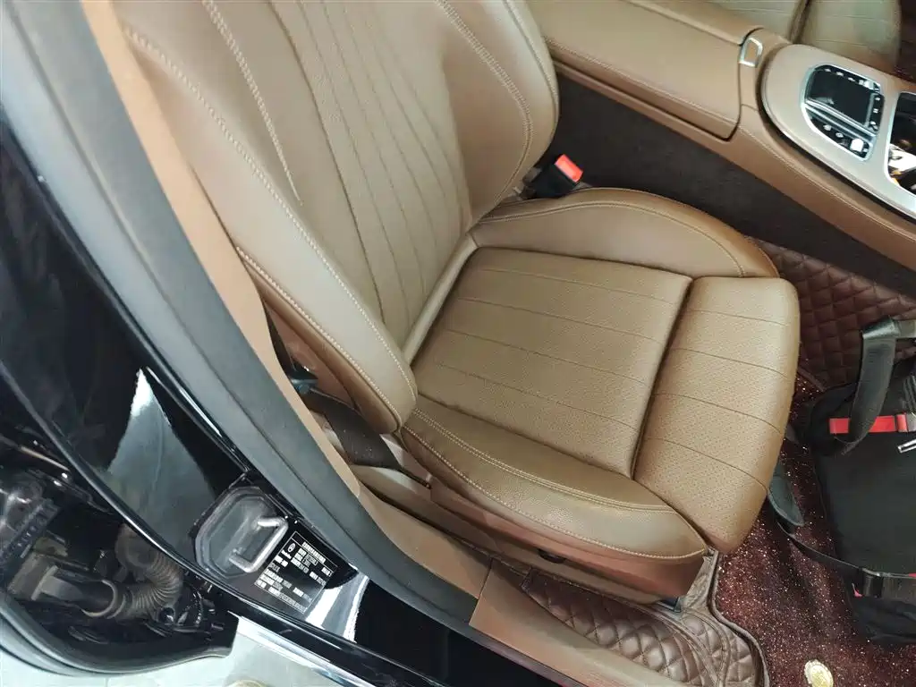 Mercedes-Benz E-Class 2022 Second Facelift E 300 L Luxury фото 20