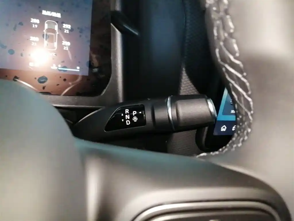 Haval Big Dog 2026 Model 1.5T High Configuration фото 14