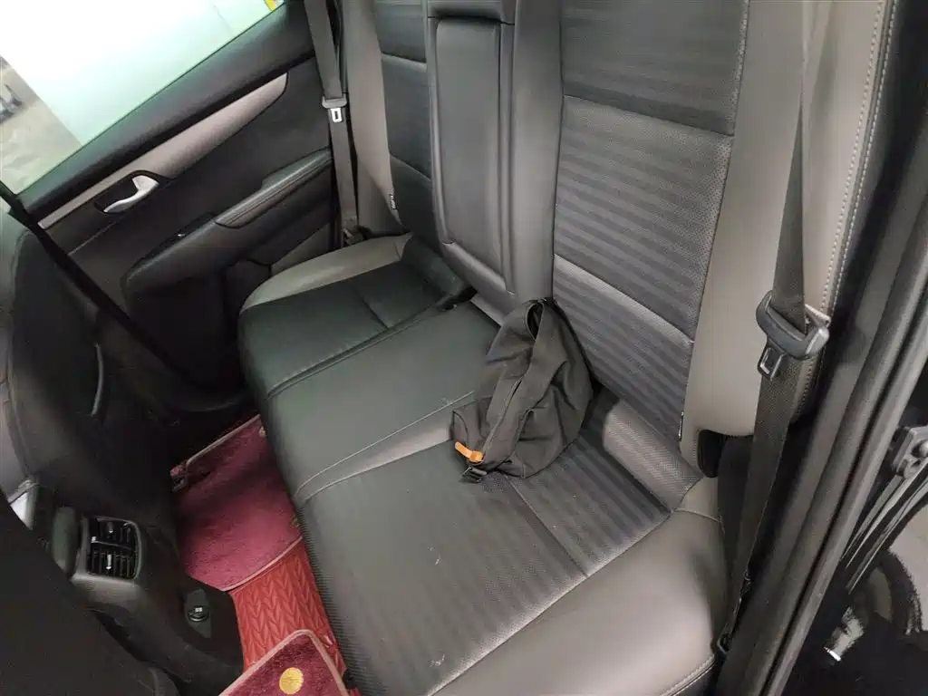 Kia Sportage 2019 2.0L Automatic Smart Luxury Edition фото 13