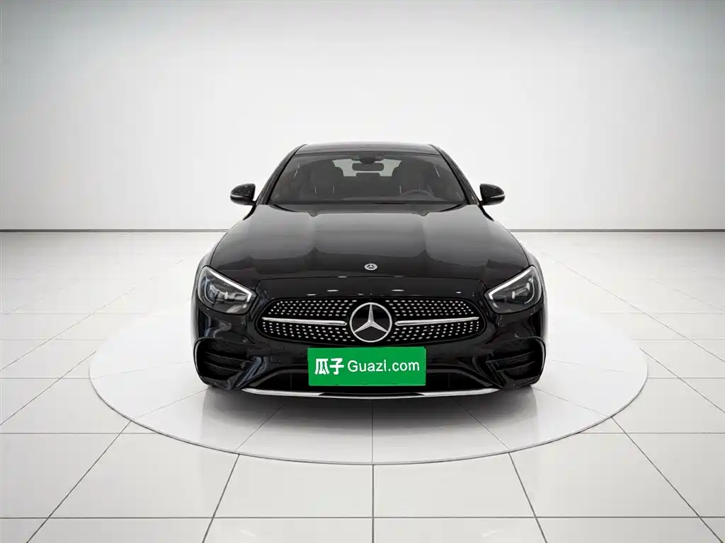 Mercedes-Benz E-Class 2023 Facelift E 300 L Sport Luxury фото 5