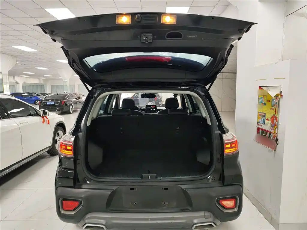 Kia Sportage 2019 2.0L Automatic Smart Luxury Edition фото 15