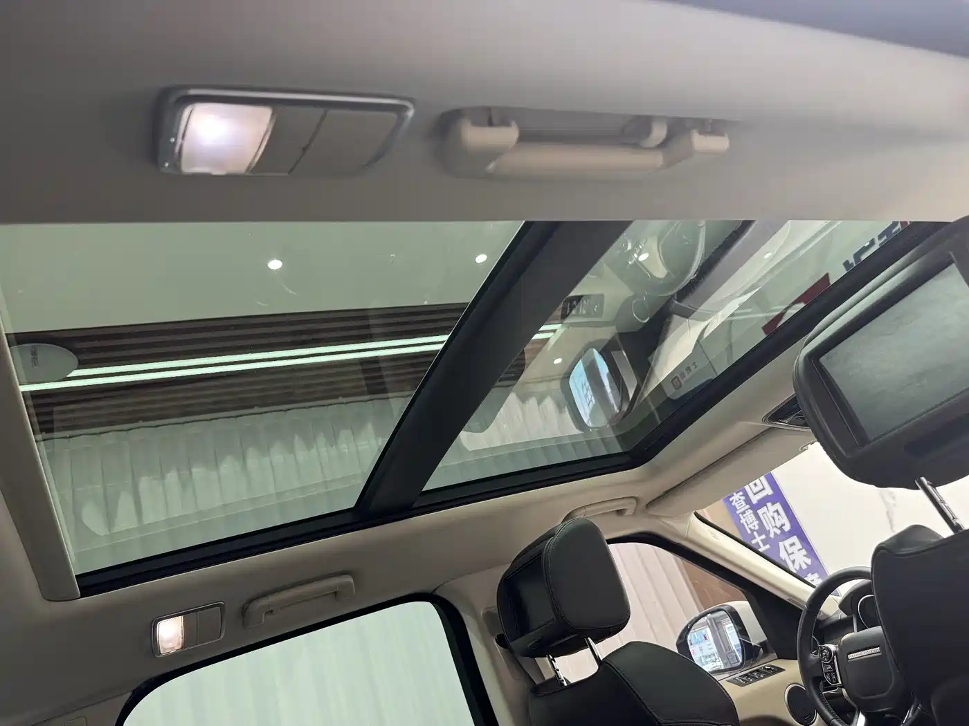 Land Rover Range Rover Sport 2014 3.0 SC V6 HSE фото 18